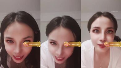 【极品稀缺魔手外购】最新《疯狂抖音》新篇之《小三儿》新增一批高质量美女主播 倒立尿流嘴里了？爽喷了 (11)