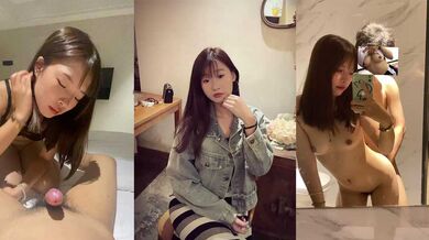 长春精神小妹 张诗彤 不雅视频流出 颜值清纯反差十足 露脸挨操还卖萌 舔屌无套花式爆操！