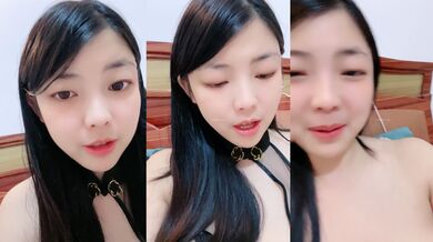 最清纯的学生妹 (1)